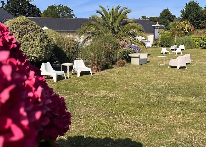 Hôtel Heod - Binic - Saint-Quay-Portrieux