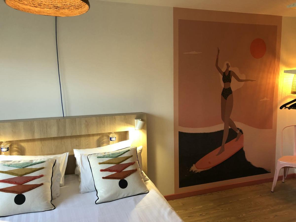 Heod - Binic - Saint-quay-portrieux 2* Étables