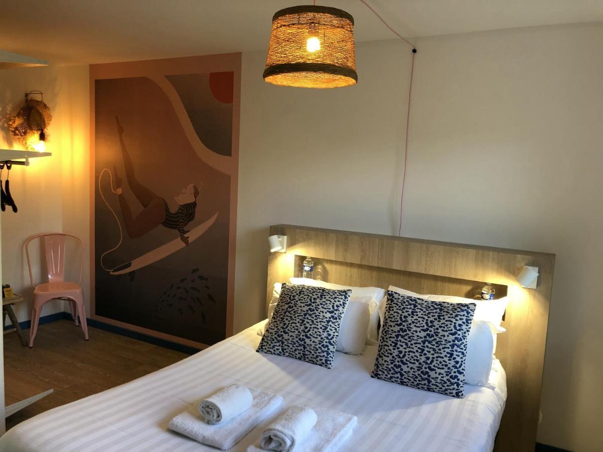 Heod - Binic - Saint-quay-portrieux Hotel