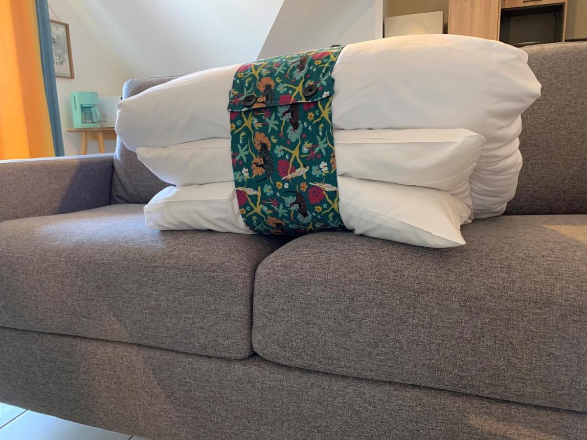 Hotel Heod - Binic - Saint-quay-portrieux Étables