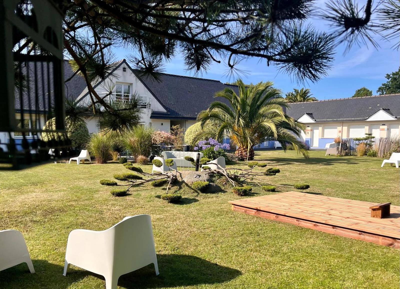 Heod - Binic - Saint-quay-portrieux Hotel Étables