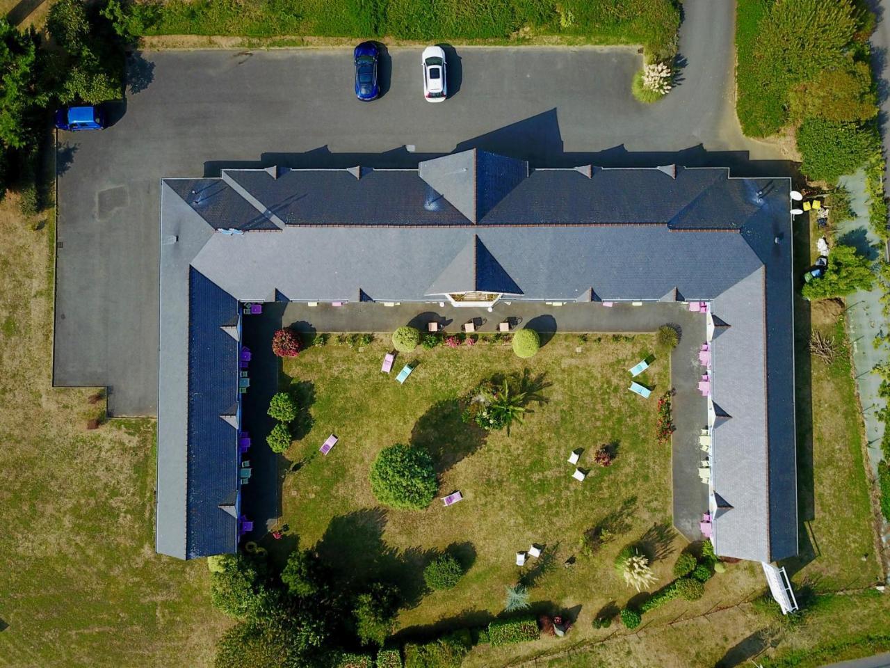 Heod - Binic - Saint-quay-portrieux 2*