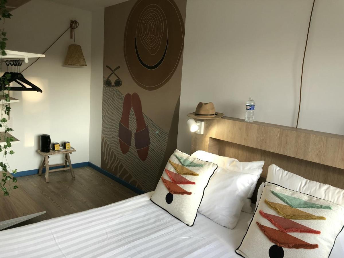 Hotel Heod - Binic - Saint-quay-portrieux