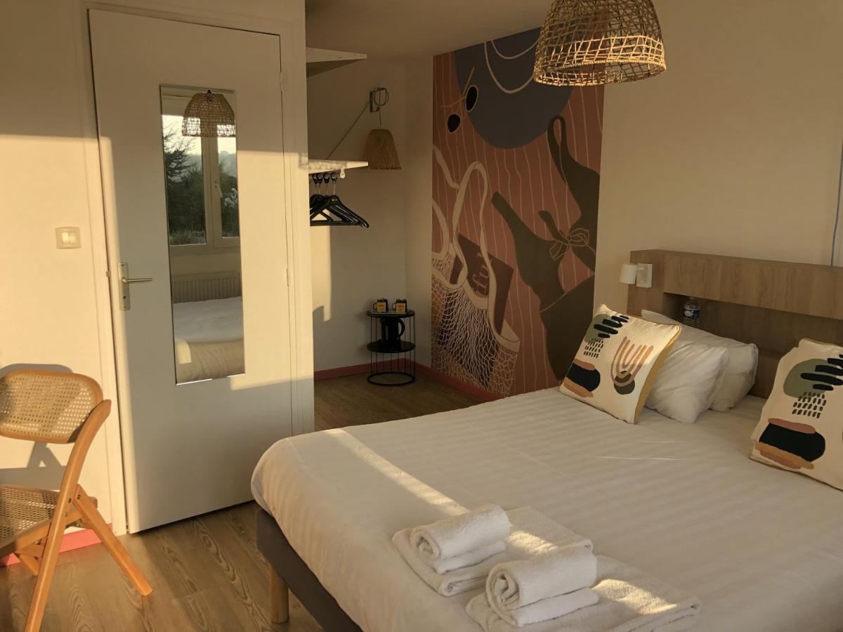 Hotel Heod - Binic - Saint-quay-portrieux 2*
