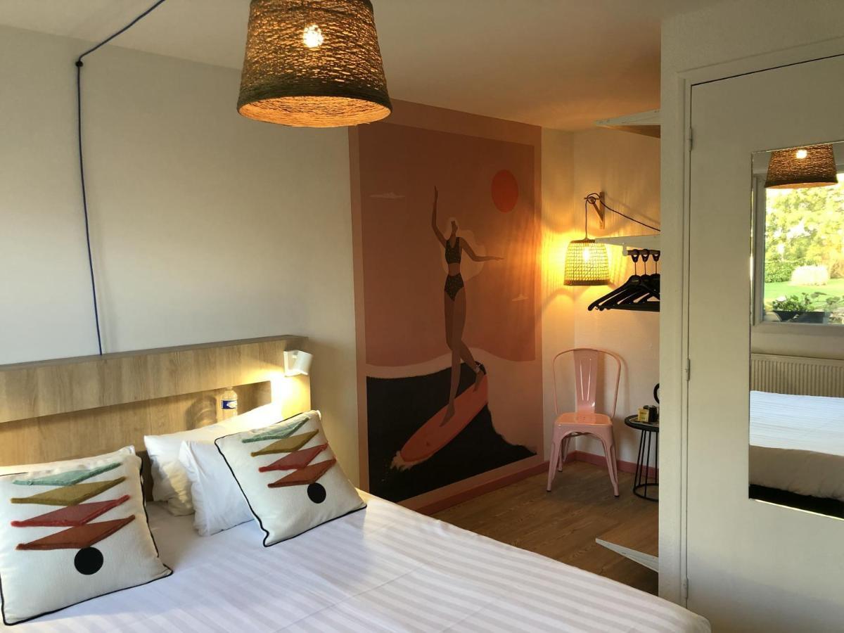 Hotel Heod - Binic - Saint-quay-portrieux 2*