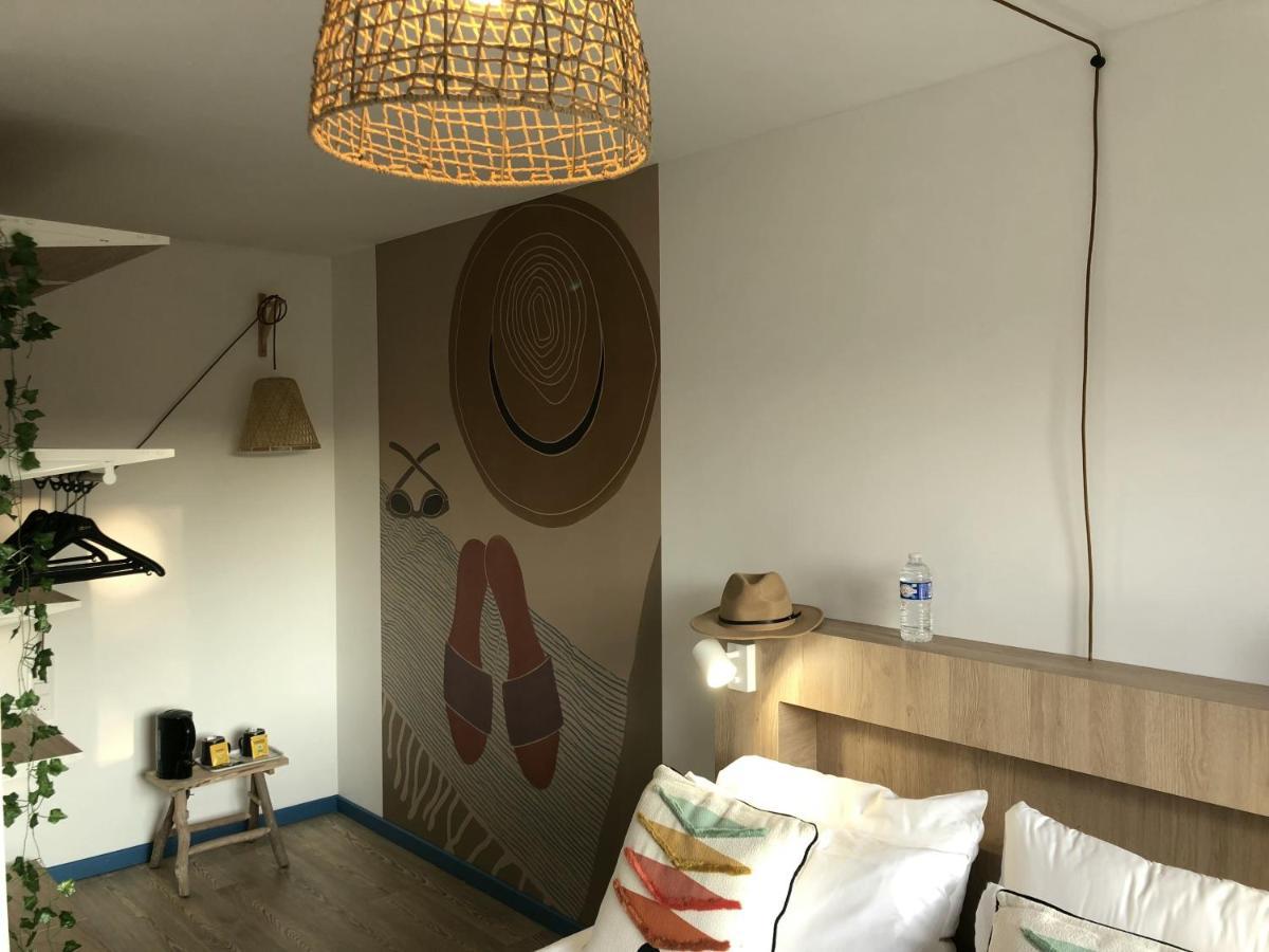 Heod - Binic - Saint-quay-portrieux Hotel Etables-sur-Mer