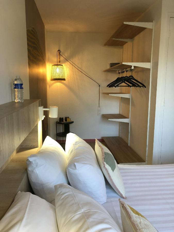 Hotel Heod - Binic - Saint-quay-portrieux 2*