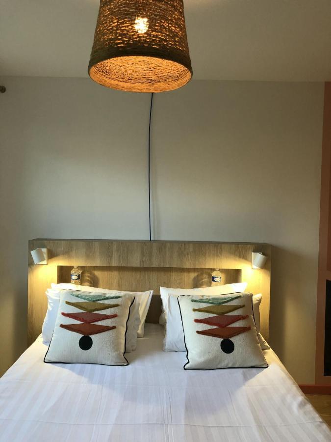 Heod - Binic - Saint-quay-portrieux Hotel Etables-sur-Mer