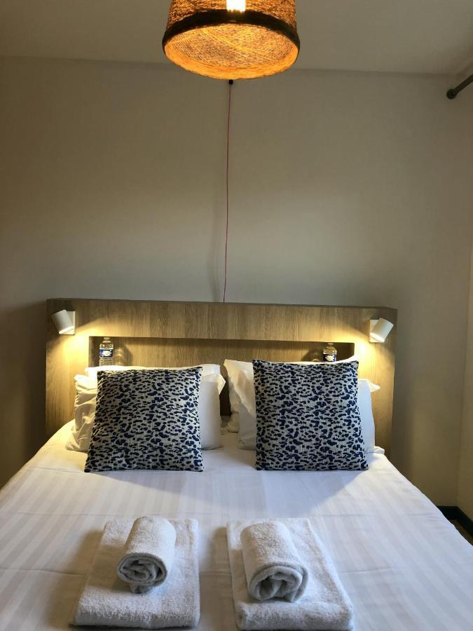 Hotel Heod - Binic - Saint-quay-portrieux