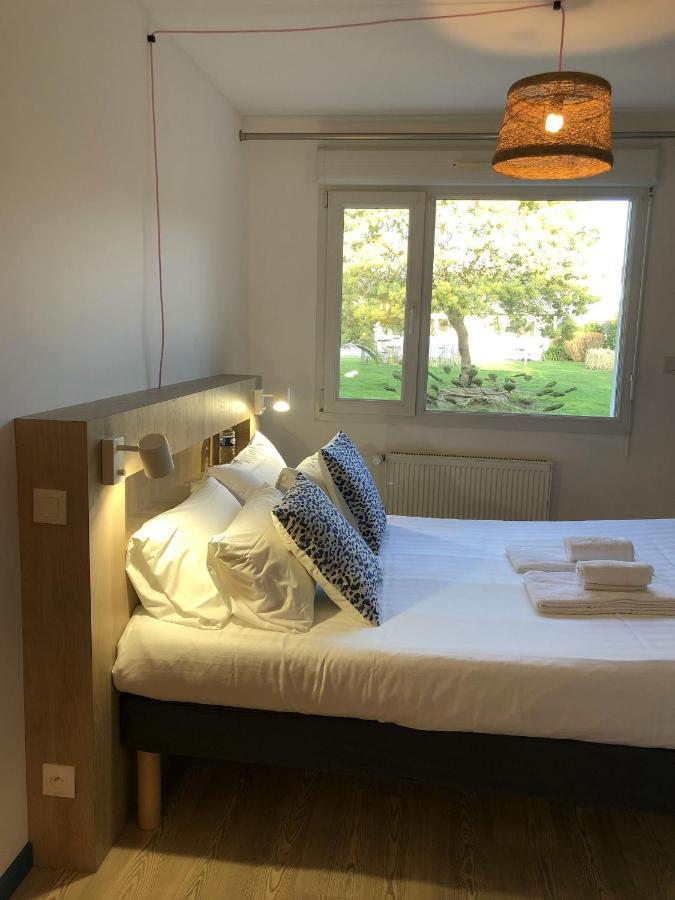 Hotel Heod - Binic - Saint-quay-portrieux Étables