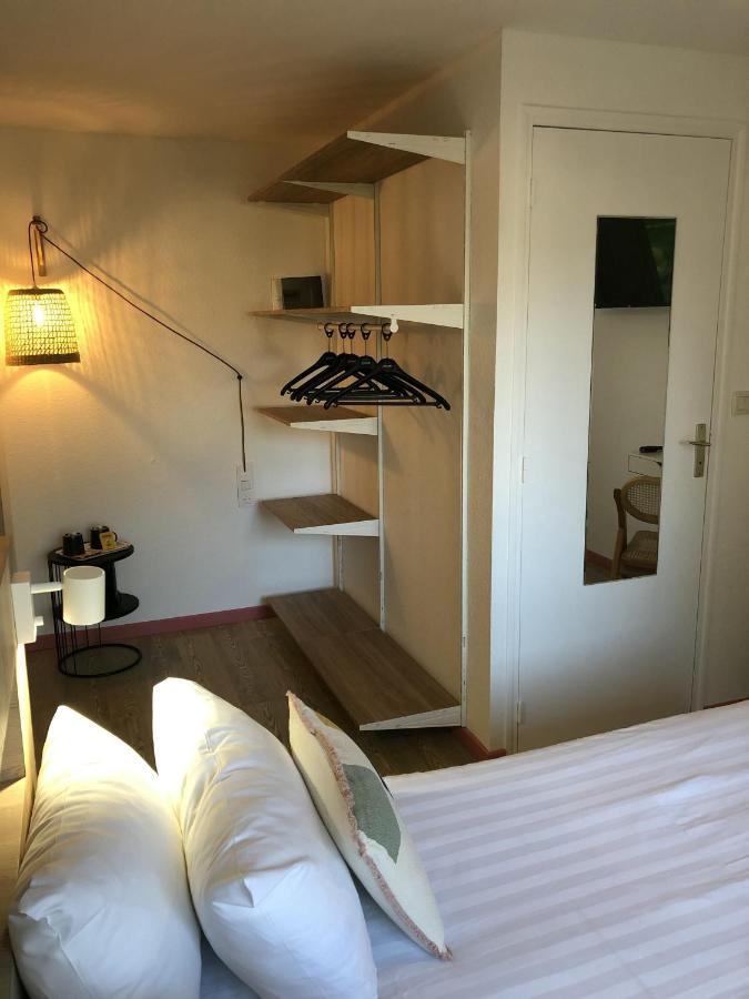 Heod - Binic - Saint-quay-portrieux Hotel 2*