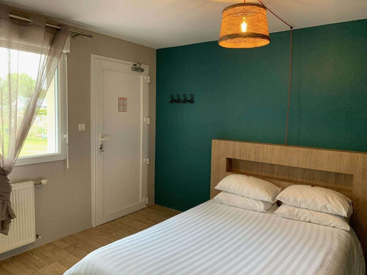 Heod - Binic - Saint-quay-portrieux 2*