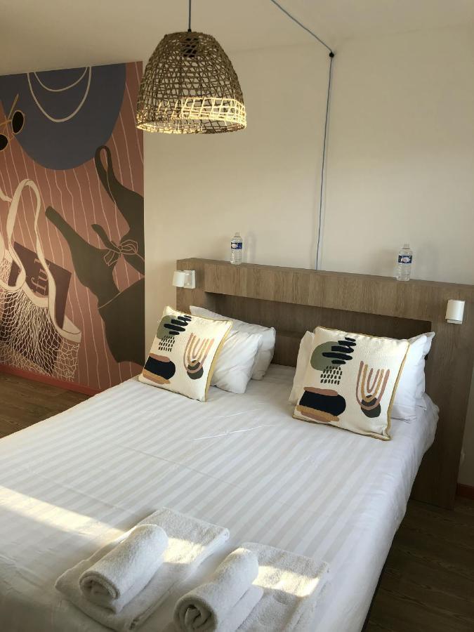 Hotel Heod - Binic - Saint-quay-portrieux Étables