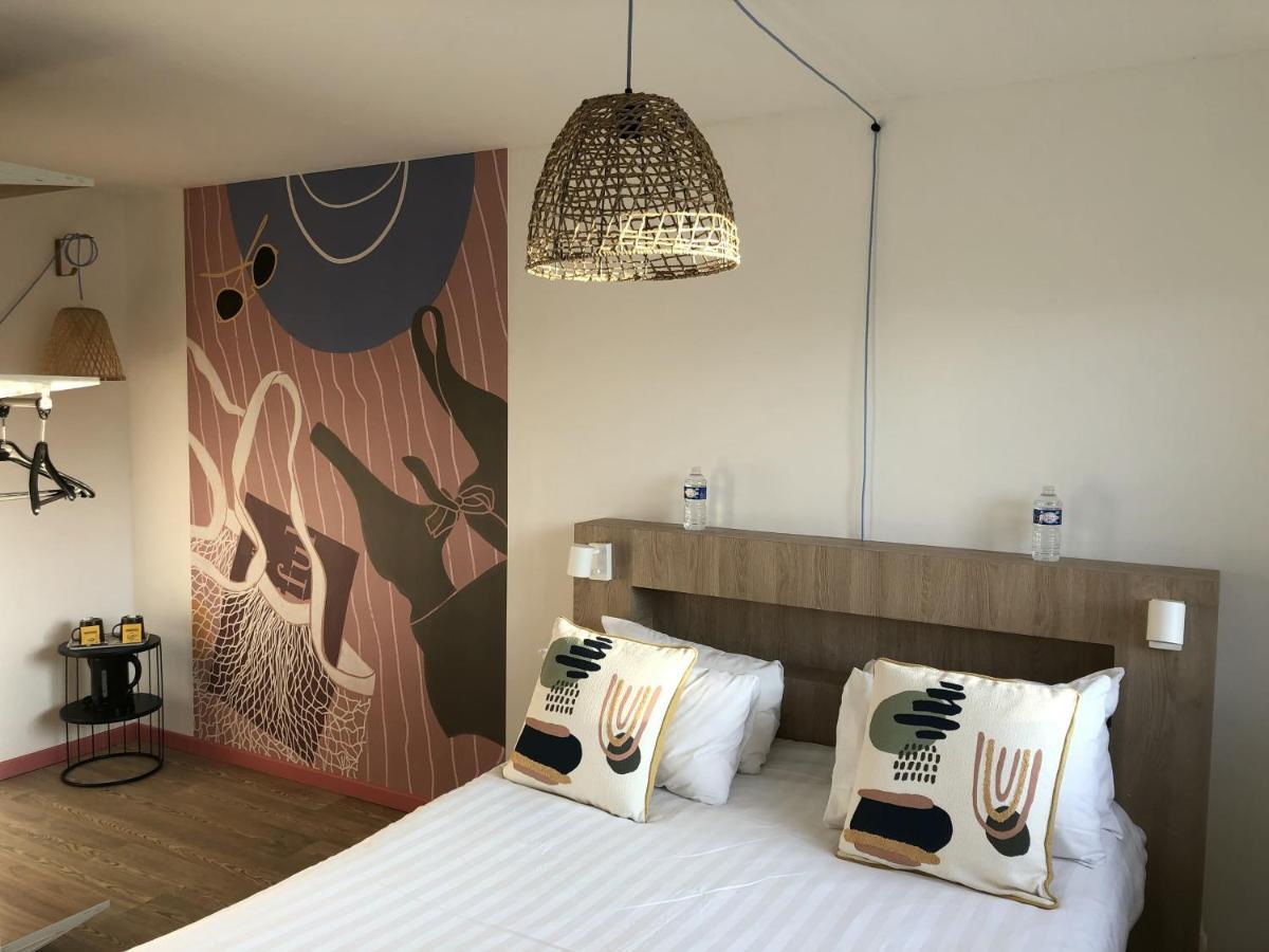 Heod - Binic - Saint-quay-portrieux Hotel