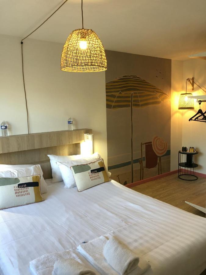 Hotel Heod - Binic - Saint-quay-portrieux 2*