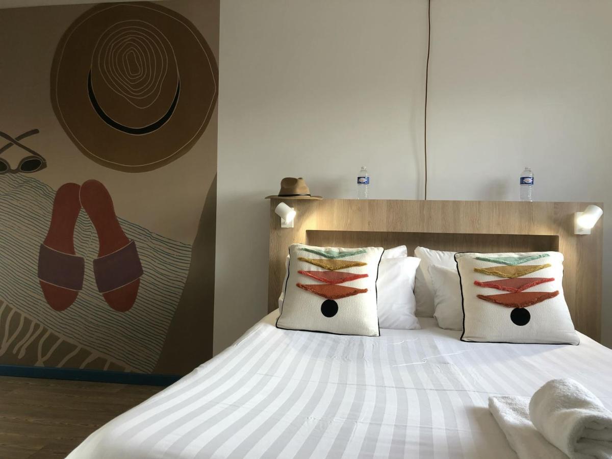 Hotel Heod - Binic - Saint-quay-portrieux 2*