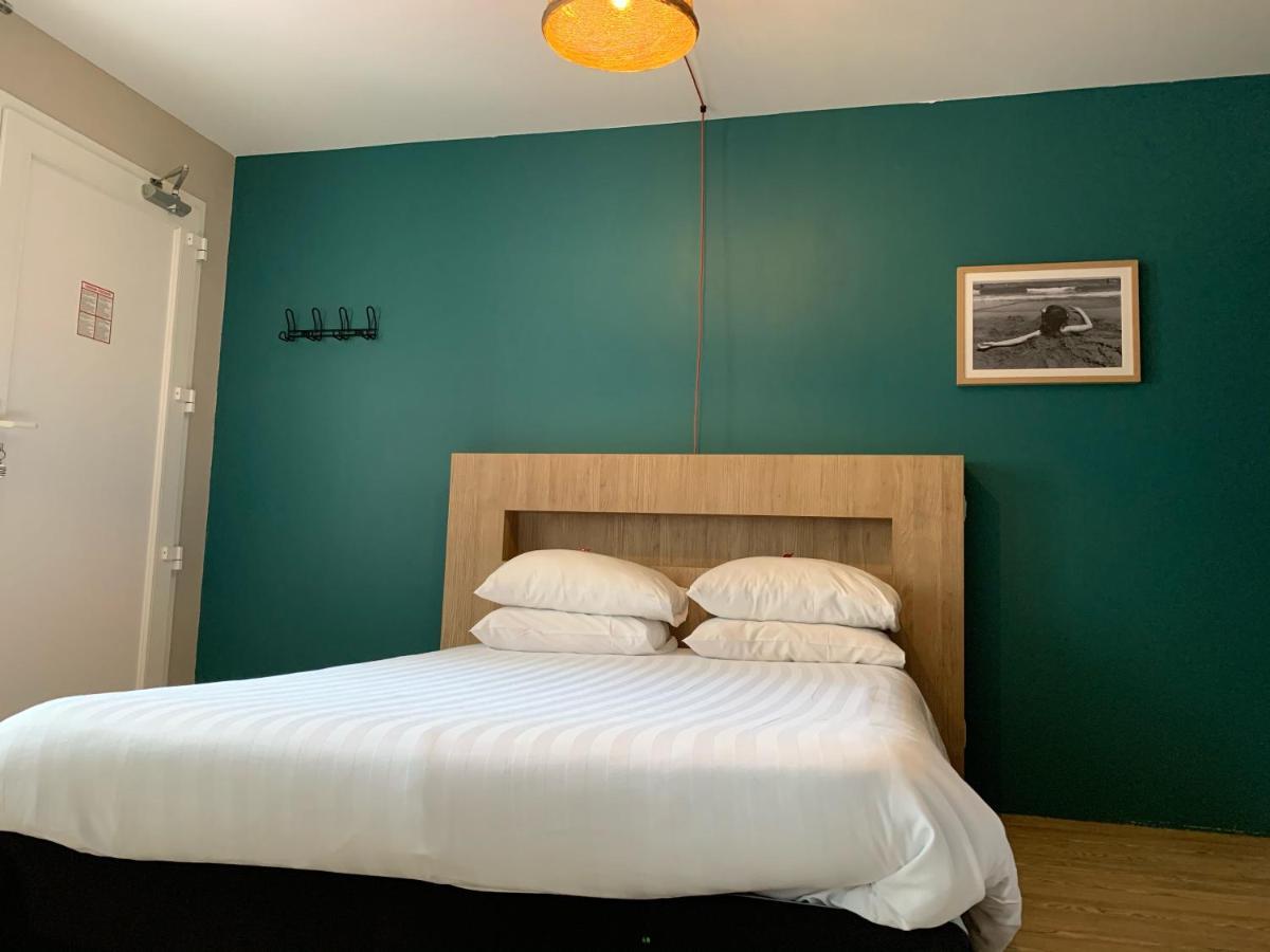 Heod - Binic - Saint-quay-portrieux Hotel