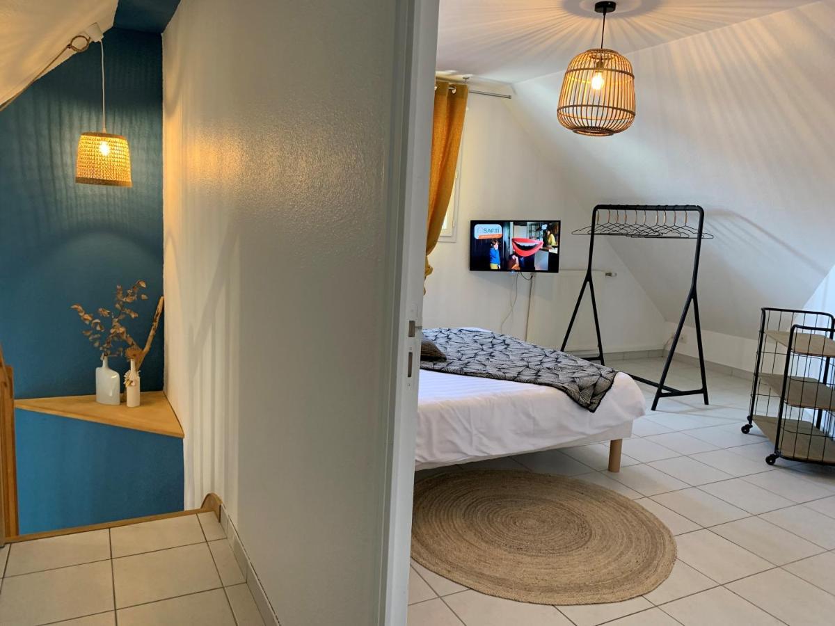 Hotel Heod - Binic - Saint-quay-portrieux