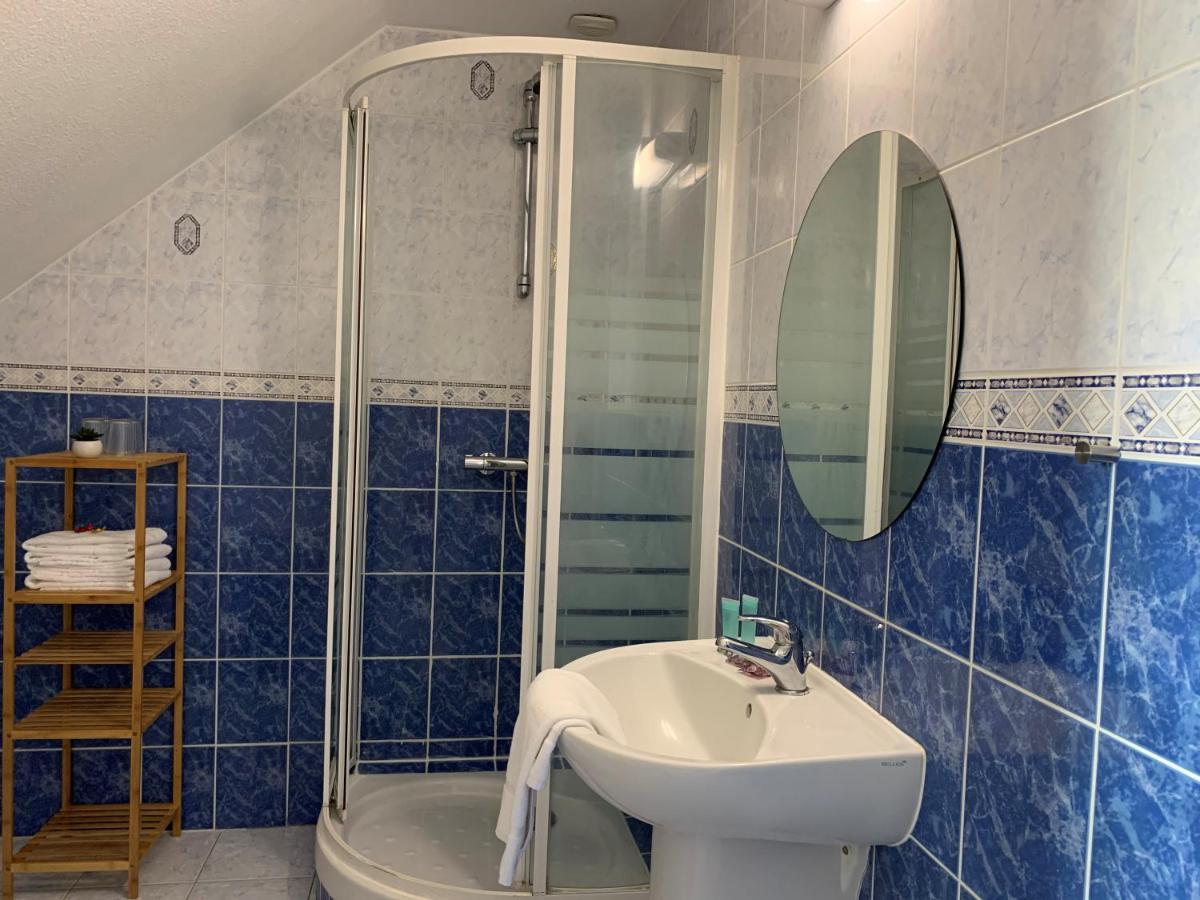 Heod - Binic - Saint-quay-portrieux Hotel Etables-sur-Mer