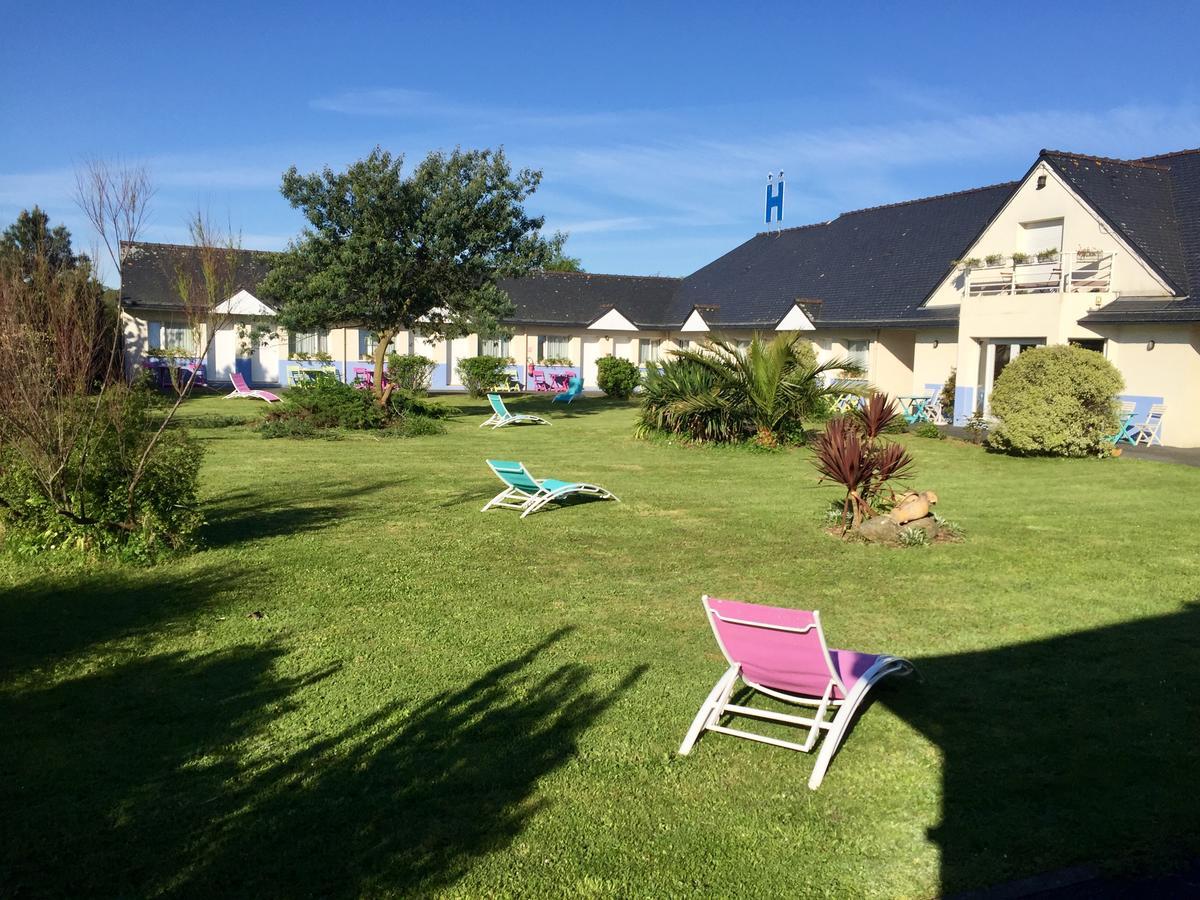 Heod - Binic - Saint-quay-portrieux 2*