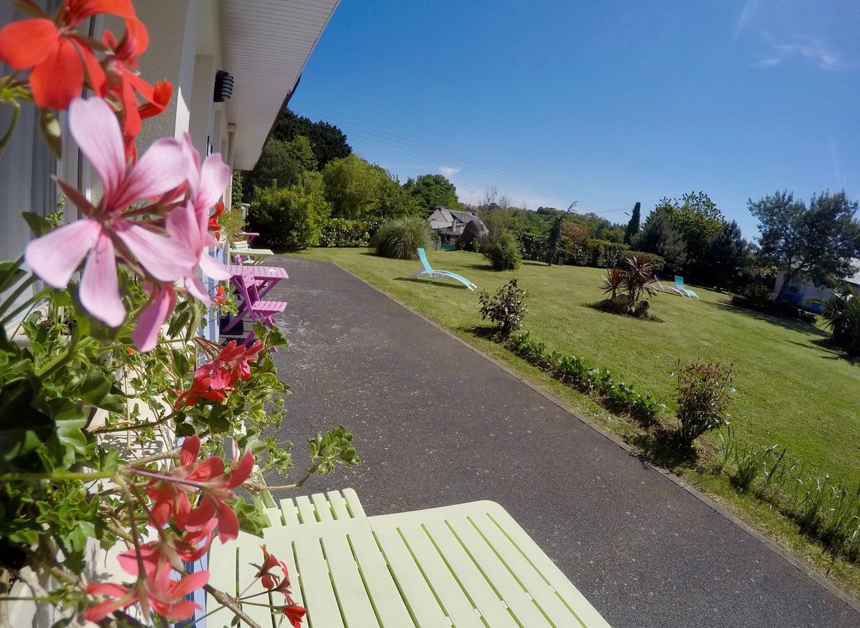 Heod - Binic - Saint-quay-portrieux 2* Etables-sur-Mer