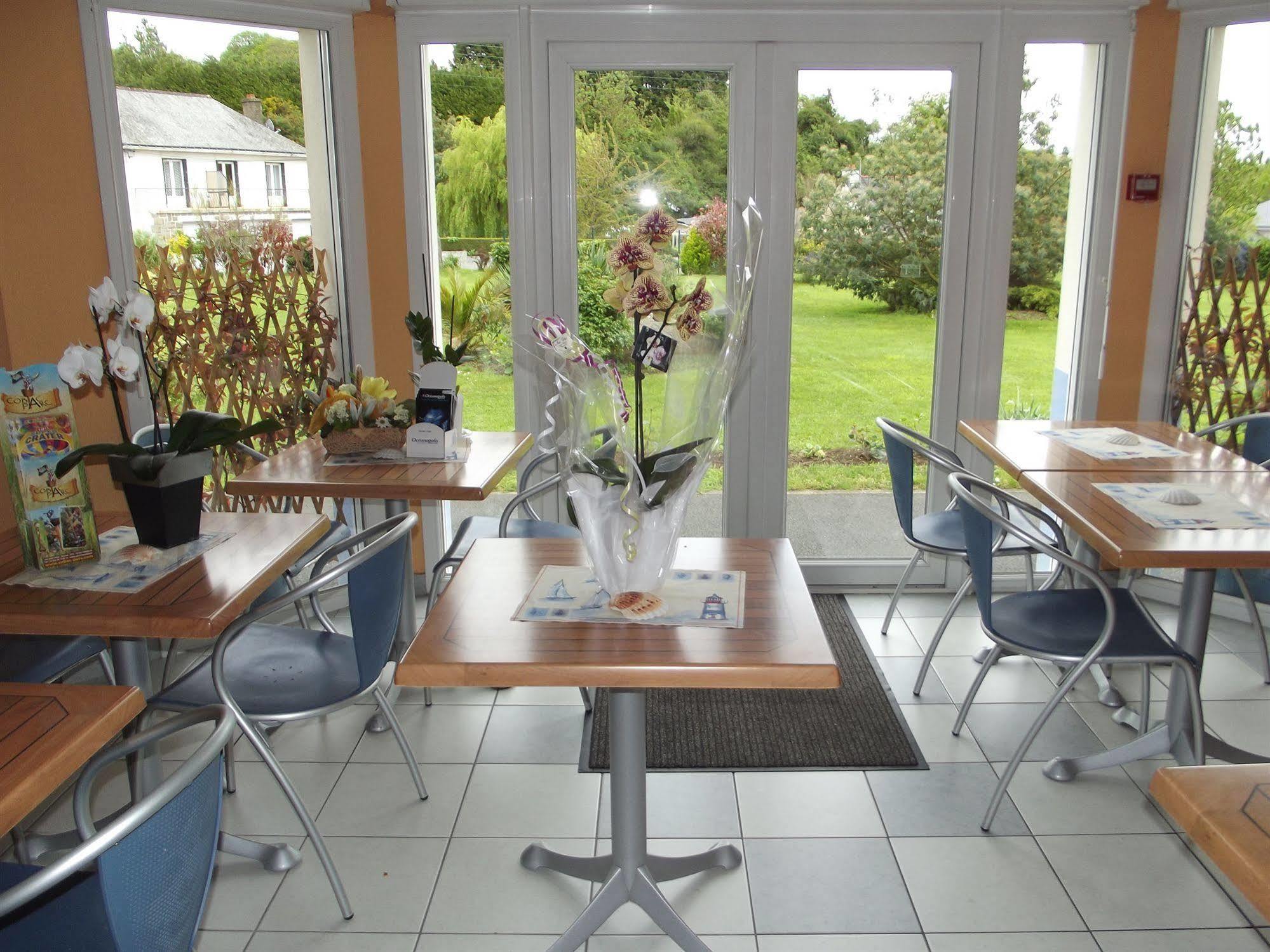 Heod - Binic - Saint-quay-portrieux 2* Étables