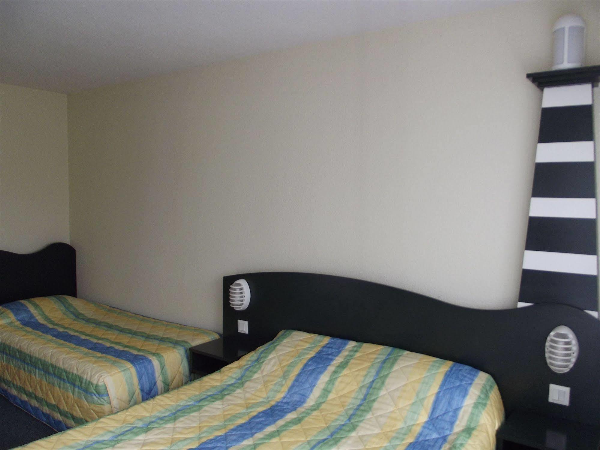 Heod - Binic - Saint-quay-portrieux Hotel