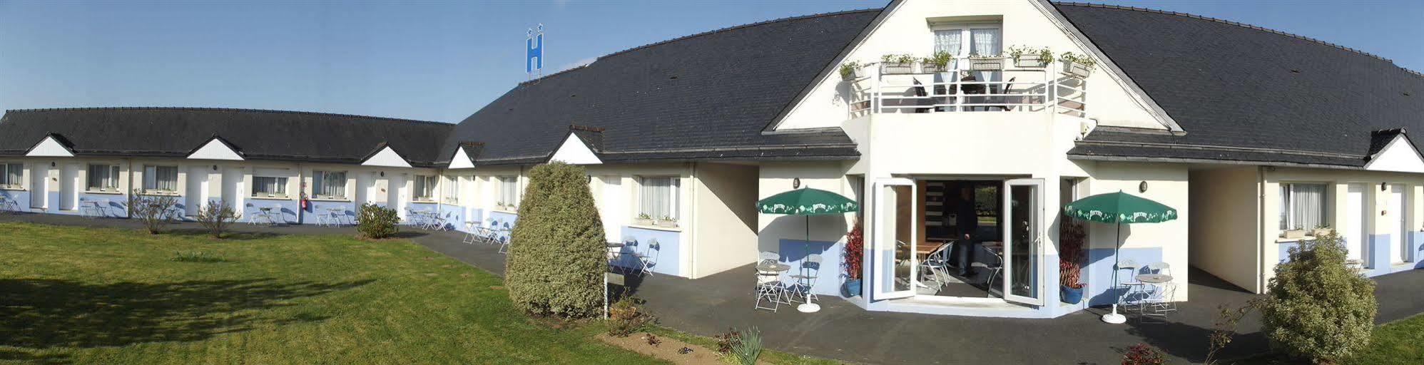 Heod - Binic - Saint-quay-portrieux Hotel