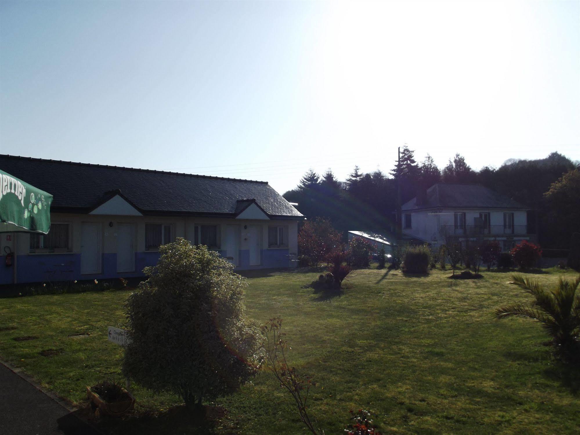 Hotel Heod - Binic - Saint-quay-portrieux