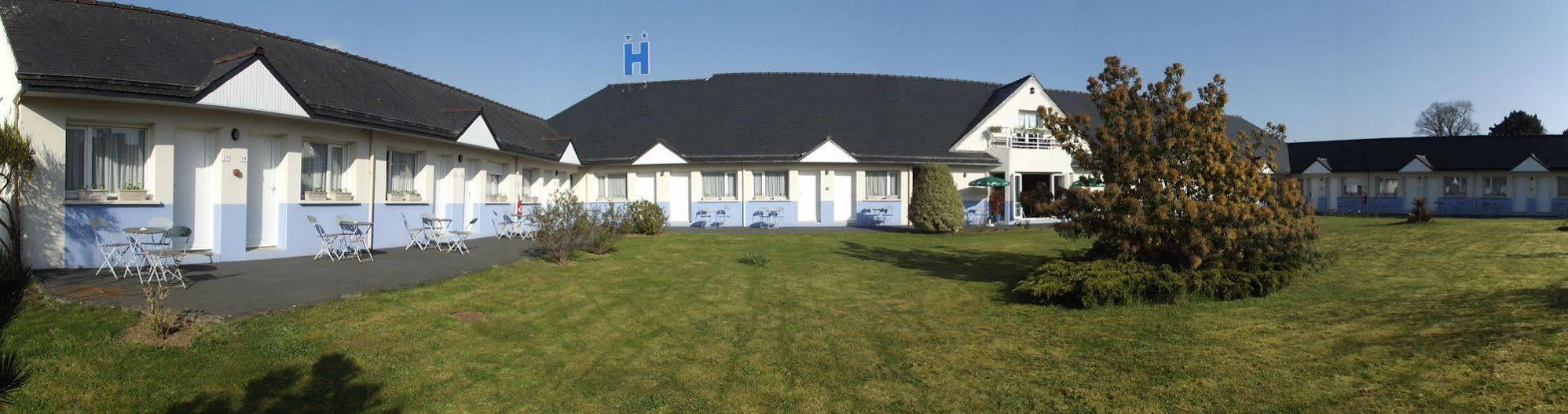 Hotel Heod - Binic - Saint-quay-portrieux 2*