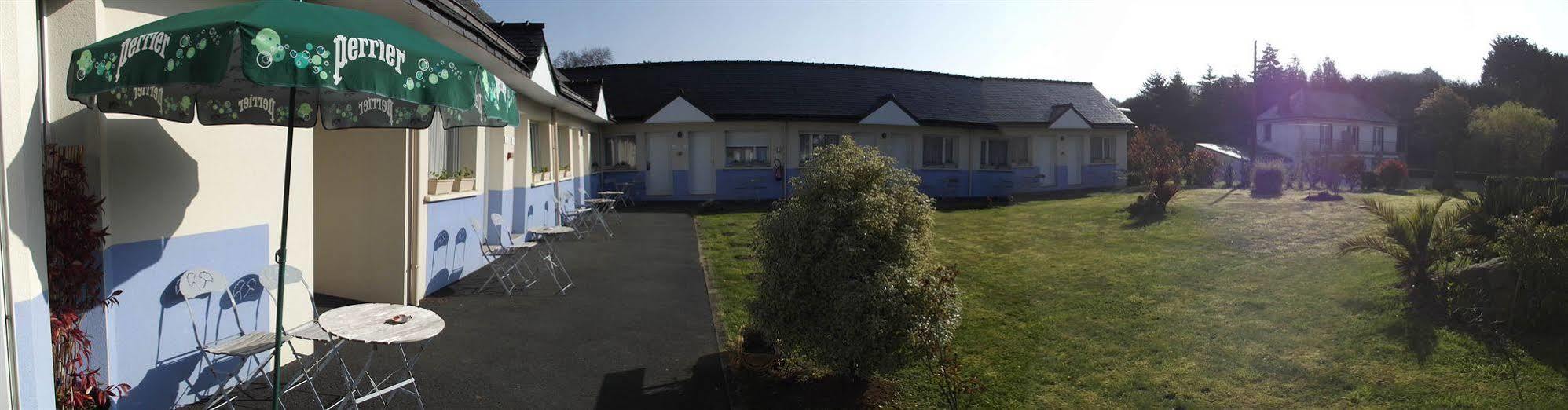 Hotel Heod - Binic - Saint-quay-portrieux Etables-sur-Mer