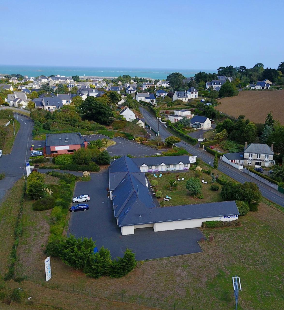 Heod - Binic - Saint-quay-portrieux