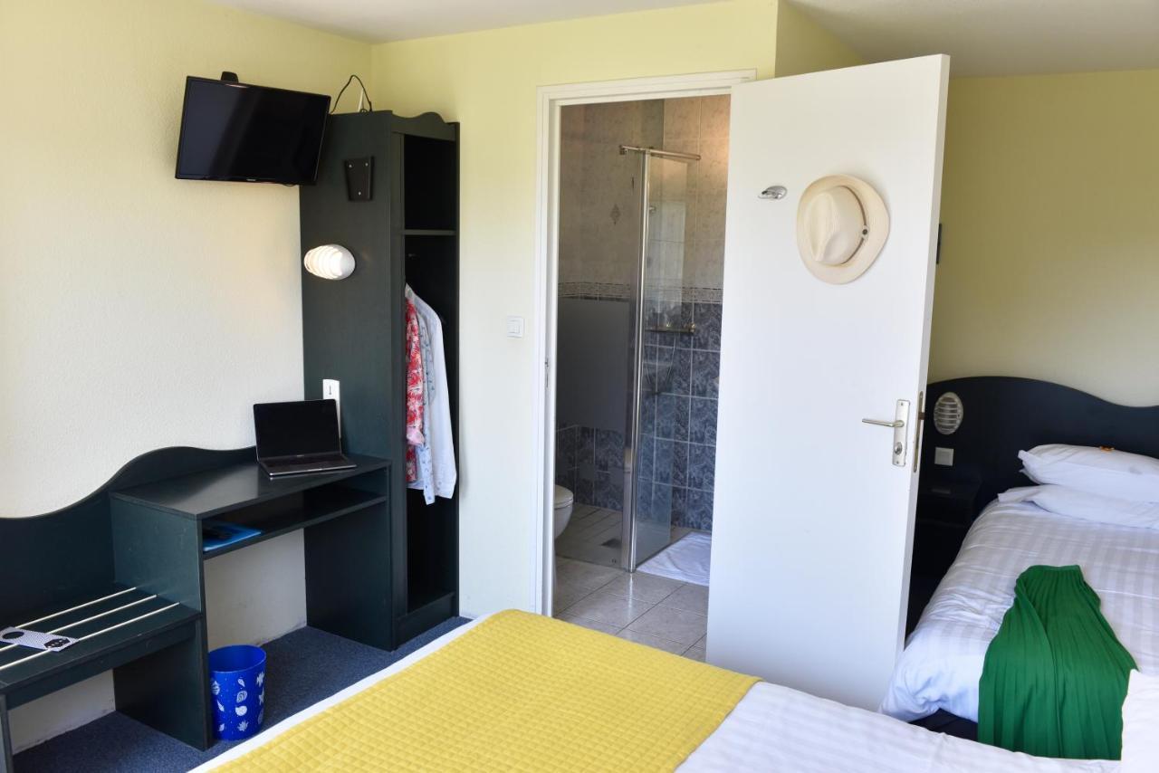 Heod - Binic - Saint-quay-portrieux 2* Etables-sur-Mer