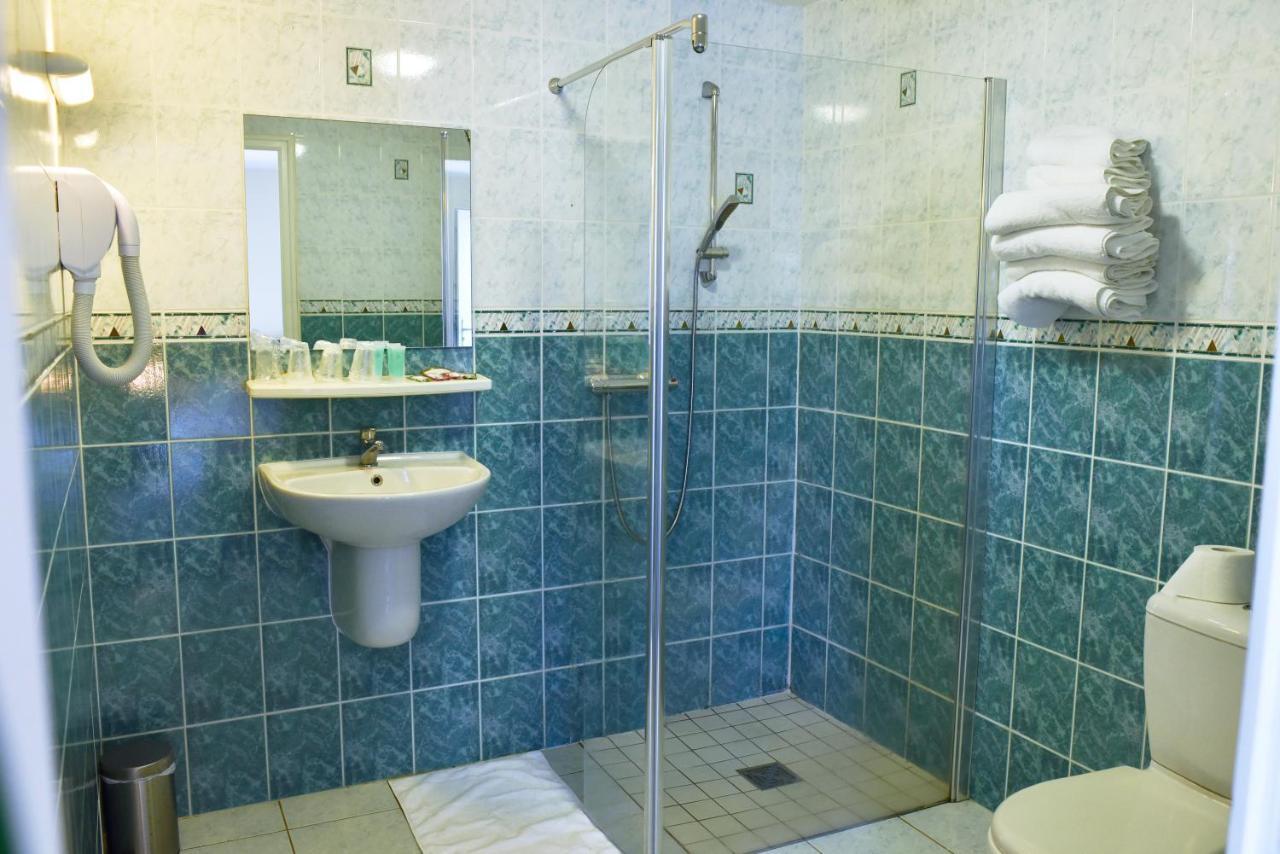 Heod - Binic - Saint-quay-portrieux 2*