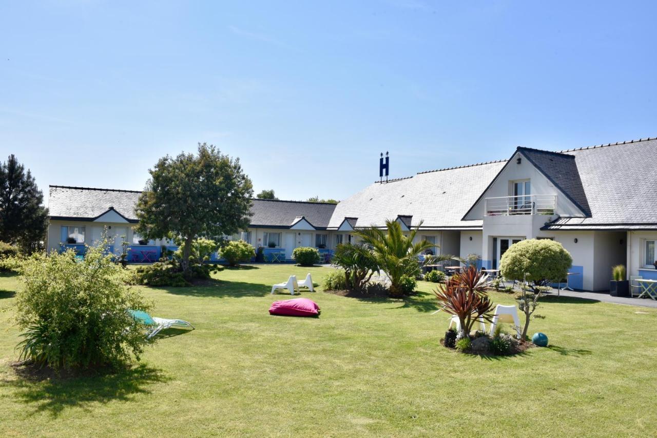 Heod - Binic - Saint-quay-portrieux Hotel 2*