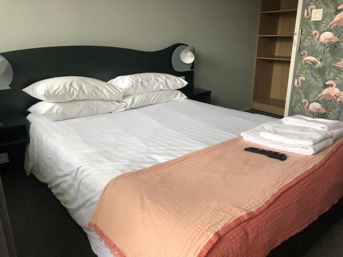 Hotel Heod - Binic - Saint-quay-portrieux 2*