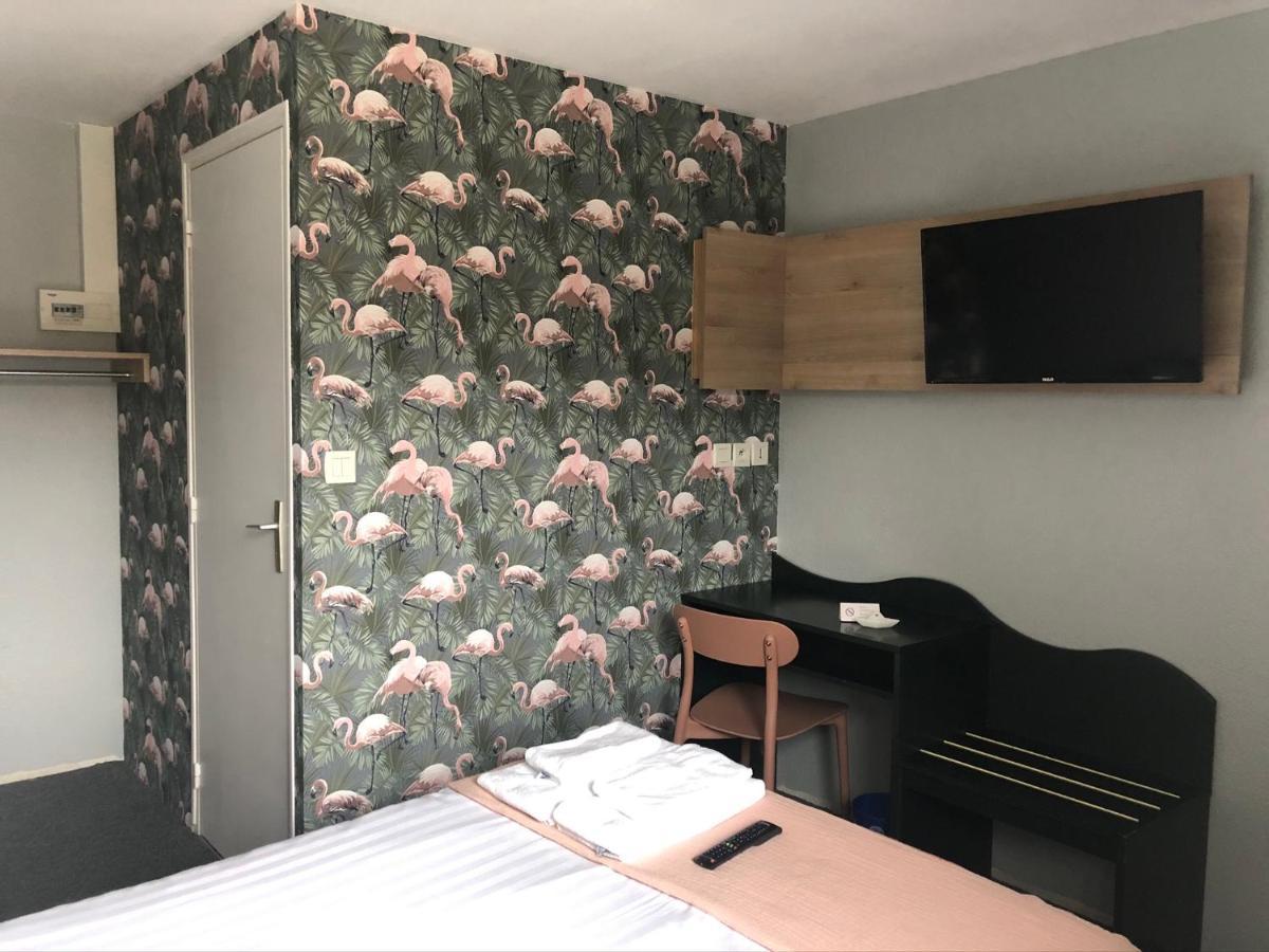 Heod - Binic - Saint-quay-portrieux Hotel 2*