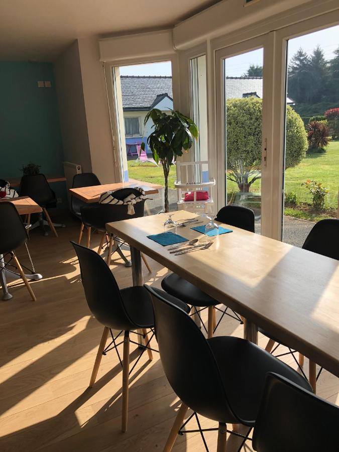 Heod - Binic - Saint-quay-portrieux Hotel Etables-sur-Mer