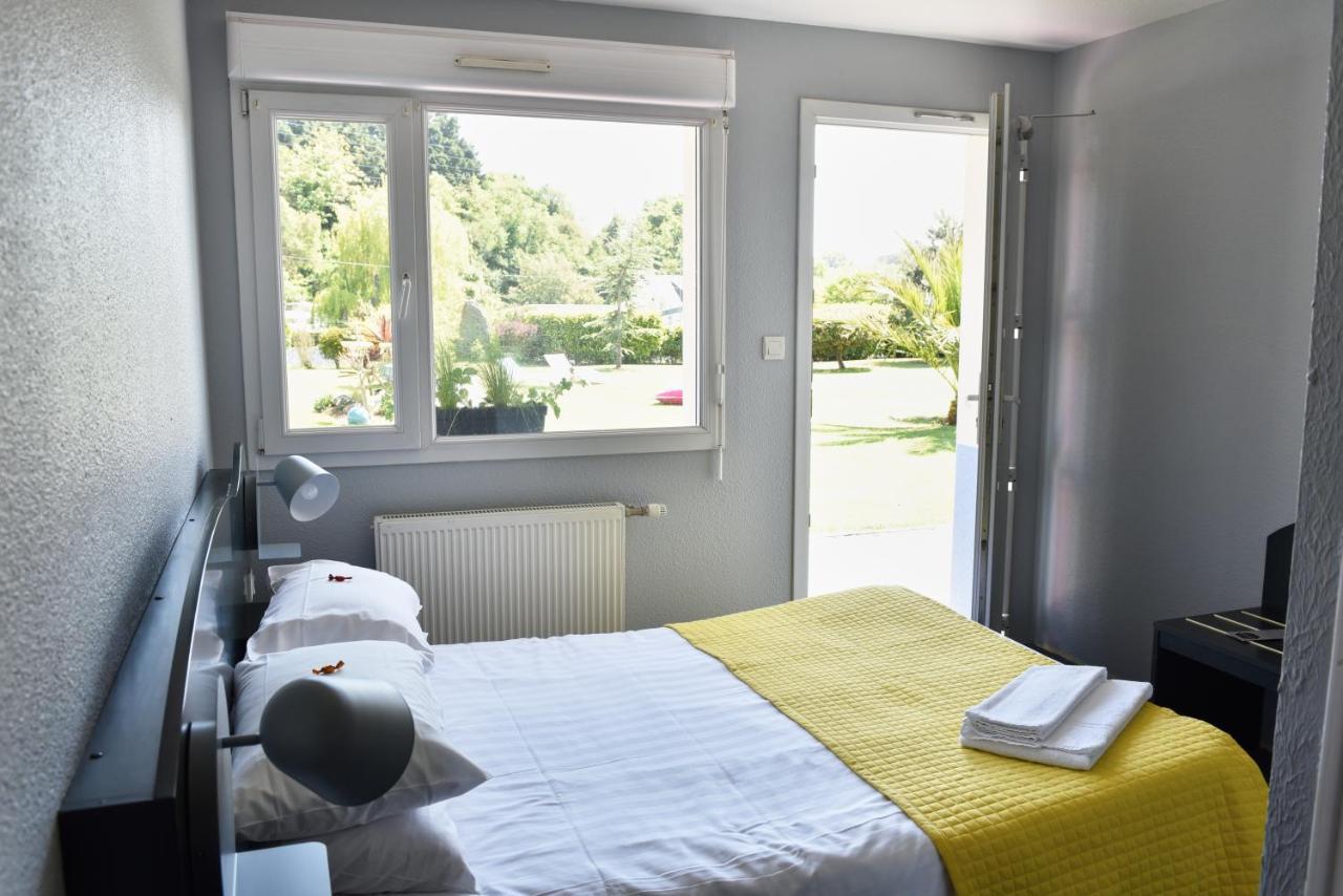 Hotel Heod - Binic - Saint-quay-portrieux