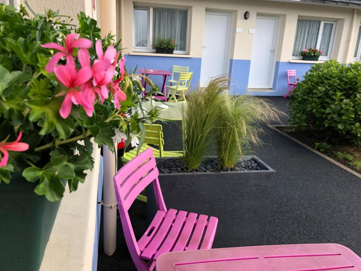 Hotel Heod - Binic - Saint-quay-portrieux 2*