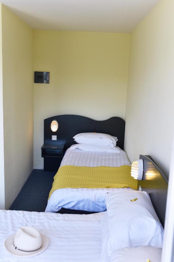 Heod - Binic - Saint-quay-portrieux 2*