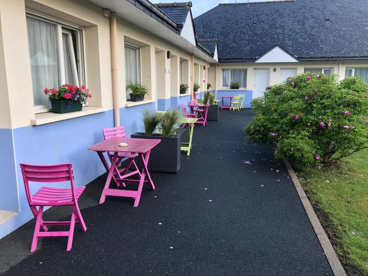 Heod - Binic - Saint-quay-portrieux 2*